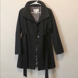 Old Navy Women’s Pea Coat, XS